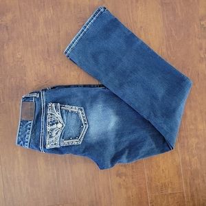 Mauries Jeans 11/12